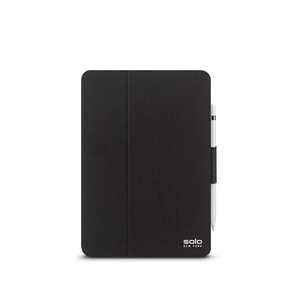 NEW Solo New York Wyatt Slim Case for iPad Air 10.5" - Picture 2 of 3